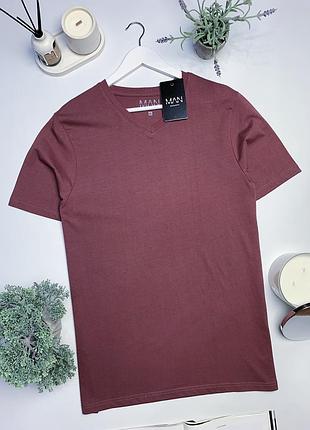 Чоловіча футболка boohoo man