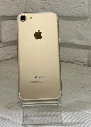 Apple iphone 7 32gb gold neverlock