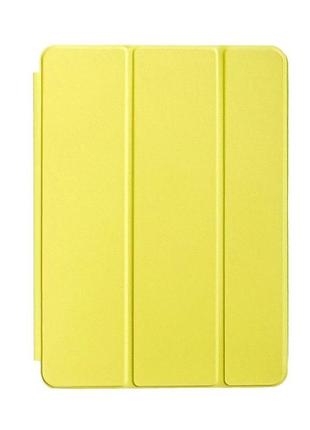 Чехол upex smart case для ipad mini/mini 2/mini 3 lemon