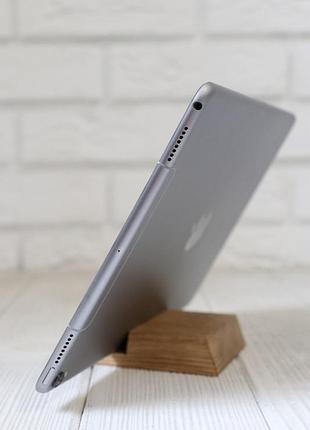 Apple ipad pro 10.5 wi-fi + cellular 64gb space gray 6