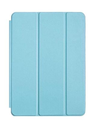 Чехол upex smart case для ipad mini/mini 2/mini 3 blue