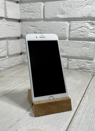 Iphone 8 plus 64gb silver neverlock 2
