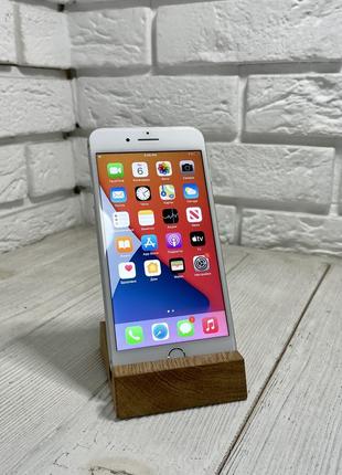 Iphone 8 plus 64gb silver neverlock 3