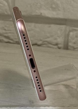 Iphone 7 32gb rose gold neverlock 8