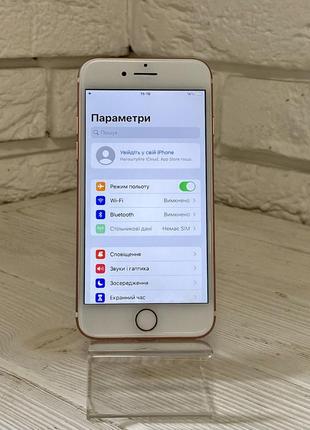 Iphone 7 32gb rose gold neverlock 4