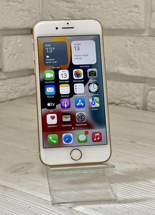 Iphone 8 64gb gold neverlock mdn3 фото