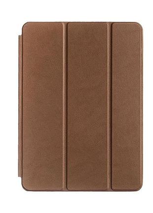Чехол upex smart case для ipad pro 9.7 brown
