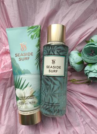 Лосьон victoria's secret seaside surf