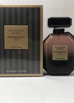 Парфумована вода bombshell oud 100 ml