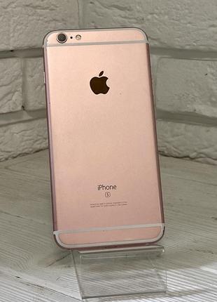 Apple iphone 6s plus 64gb rose gold neverlock