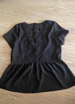 Футболка блуза літня