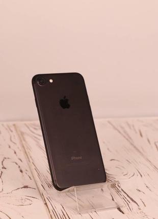 Apple iphone 7 128gb black neverlock1 фото