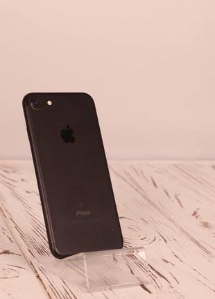 Apple iphone 7 128gb black neverlock4 фото