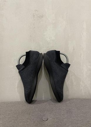 Летние легкие кроссовки кеды обуви мокасины лоферы skechers8 фото