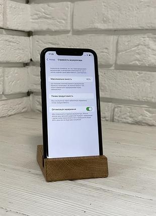 Apple iphone xr 64gb black neverlock mdm 5