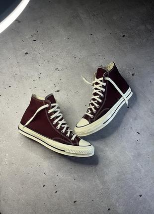 Converse chuck taylor original мужские кеды кроссовки оригинал