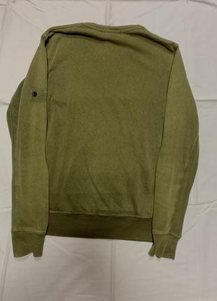 Свитшот stone island