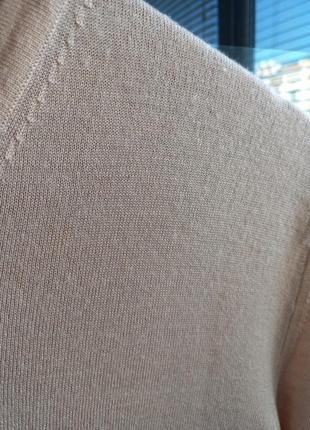 Burberry  свитер мужской3 фото