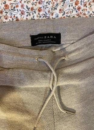 Штани zara8 фото