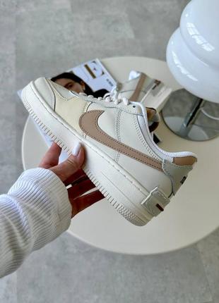 Жіночі кросівки nike air force shadow4 фото