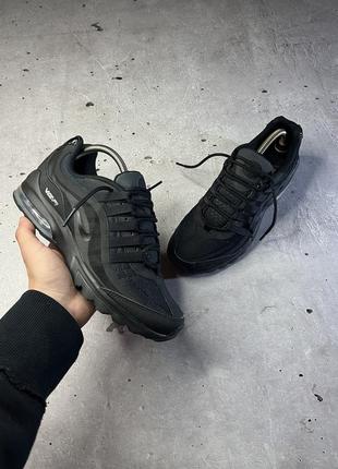 Nike air max vg-r original кросівки найк оригінал