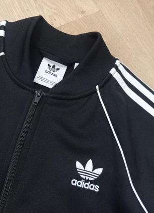 Спортивна кофта adidas оригинал.3 фото