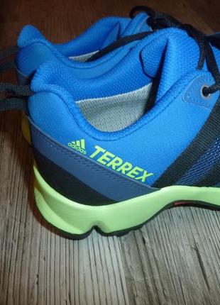 Кросcовки adidas terrex uk 4 наш 37 р8 фото