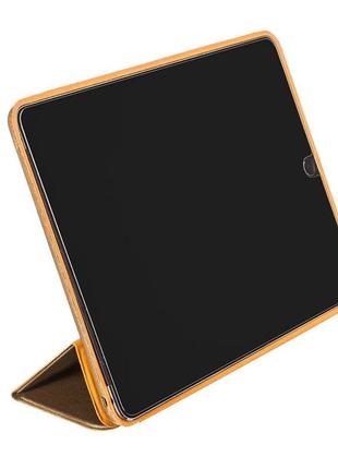 Чохол upex smart case для ipad air 9.7 2nd gen gold3 фото