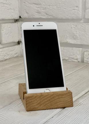 Iphone 8 64gb silver neverlock 2