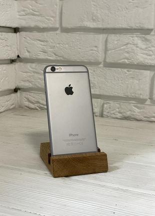 Apple iphone 6 64gb space gray neverlock