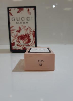 Gucci bloom парфюмированная вода женская2 фото