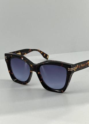 Оригінальні жіночі окуляри marc jacobs