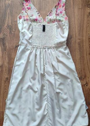 Сукня літня ніжний  сарафан s vero moda4 фото