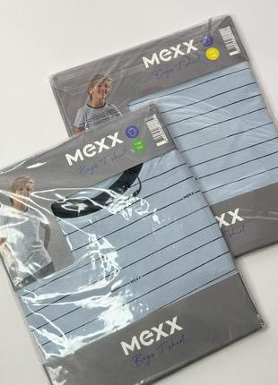 Футболка mexx (нидерланды)