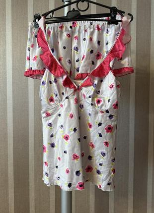 Пижама secret possession 16