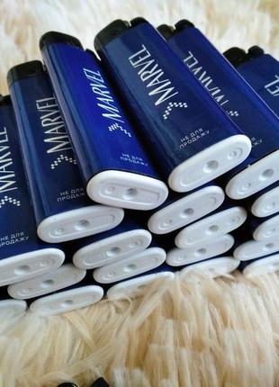 Комплект 10 штук!!! зажигалки marvel!!!