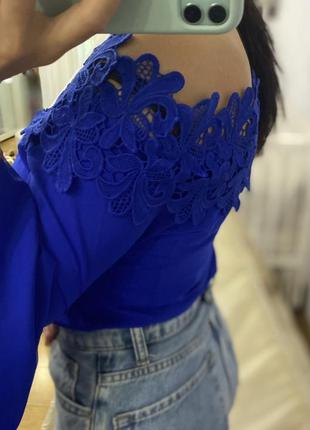 Блуза от mila merry7 фото