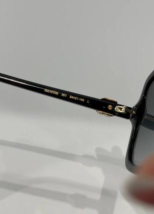 Жіночі оригінальні окуляри gucci2 фото