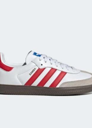 Adidas samba