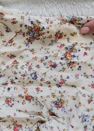 Розпродаж 🔥ніжна сукня вінтаж на гудзиках квіточки5 фото