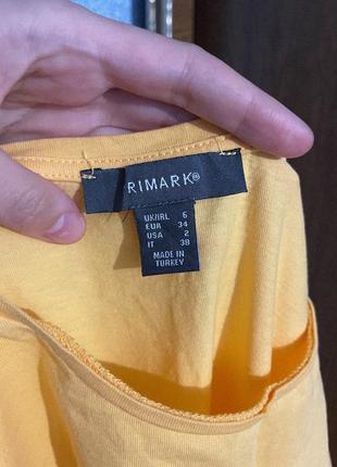 Базова футболка primark🤍5 фото