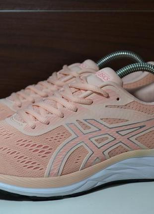 Asics gel-excite 6 кроссовки 41.5р беговые фитнес2 фото