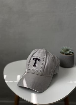 Timberland кепка