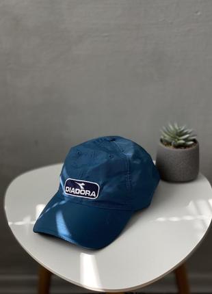 Diadora кепка