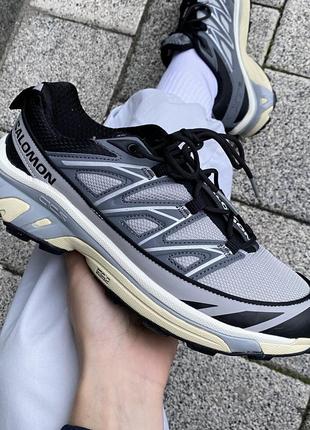 Salomon Outline GTX Zapatillas De Sanderismo Impermeables De Mujer