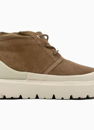 Zapatos UGG T Classic II 1017703T T Blk