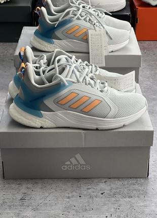 Женские кроссовки adidas response super 2.0