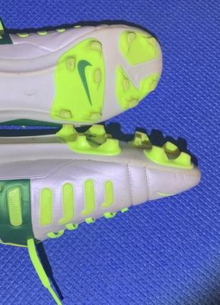 Nike ctr 360  kango lite 40 розмір5 фото