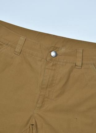 Брюки карго jack wolfskin размер l / 50 // джинси штаны хлопок2 фото