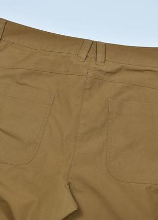 Брюки карго jack wolfskin размер l / 50 // джинси штаны хлопок6 фото